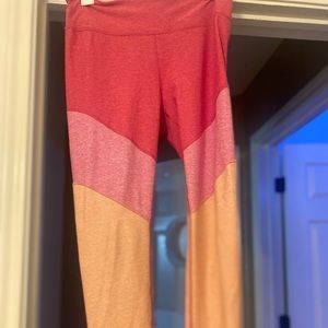 Outdoor Voices Leggings